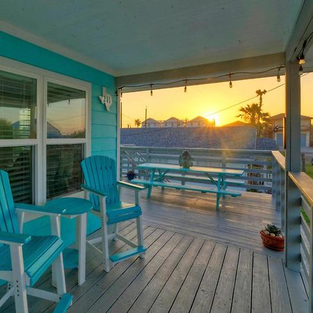 Port A Hideaway By Avantstay Private Pool Port Aransas Exteriör bild