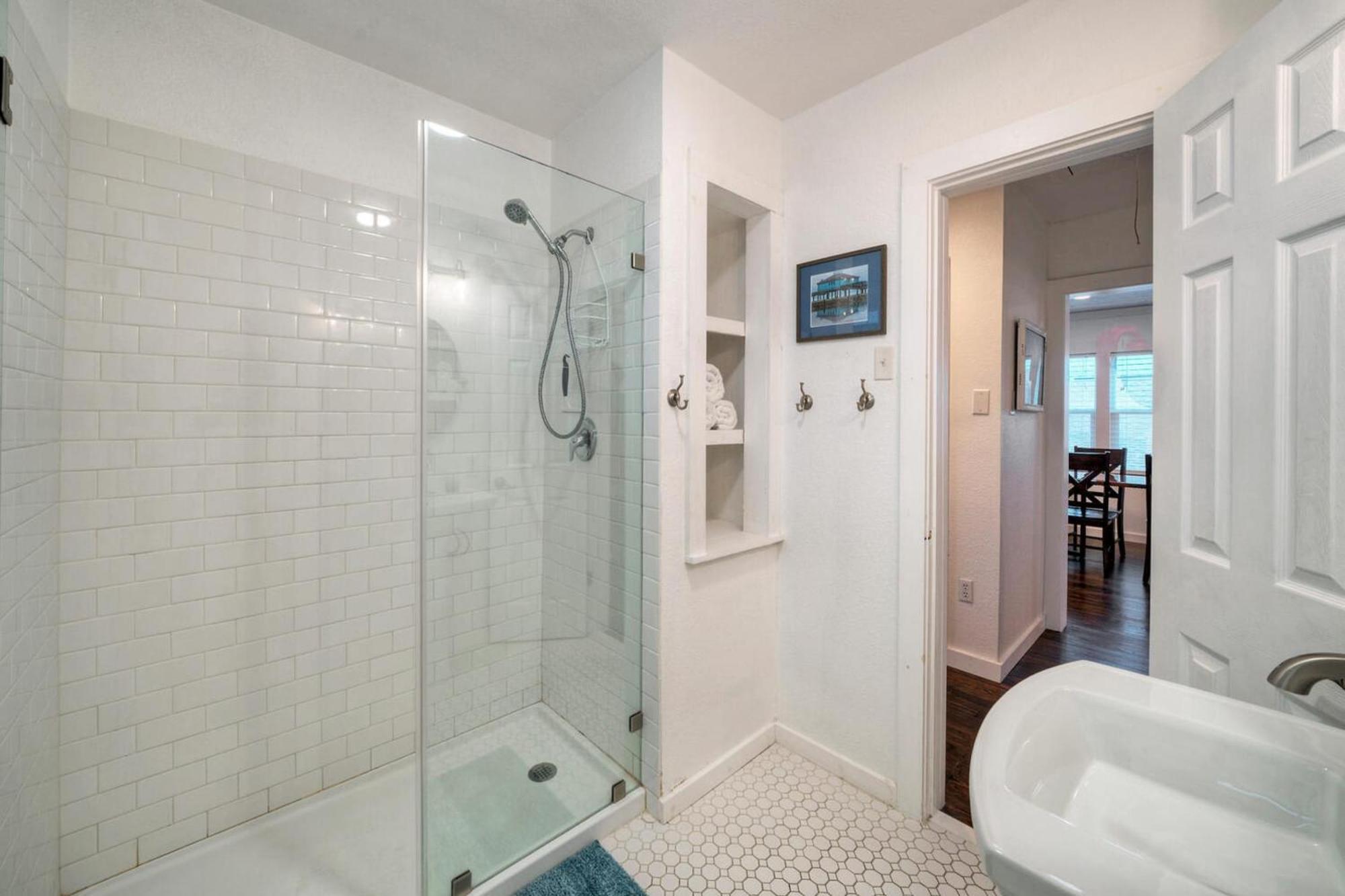 Port A Hideaway By Avantstay Private Pool Port Aransas Exteriör bild