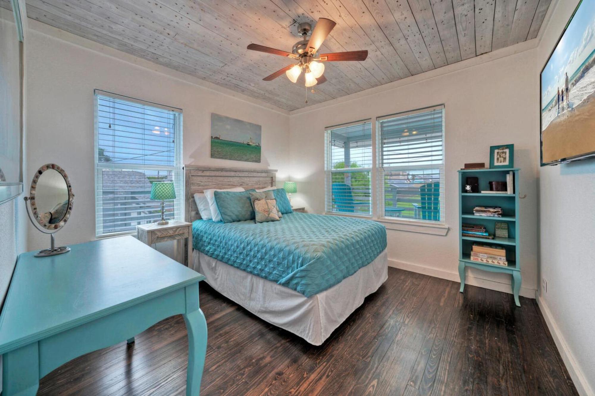 Port A Hideaway By Avantstay Private Pool Port Aransas Exteriör bild